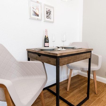 Haus-Nordland-Nordic-Suite-Wohnung-110 Вестерланд Экстерьер фото