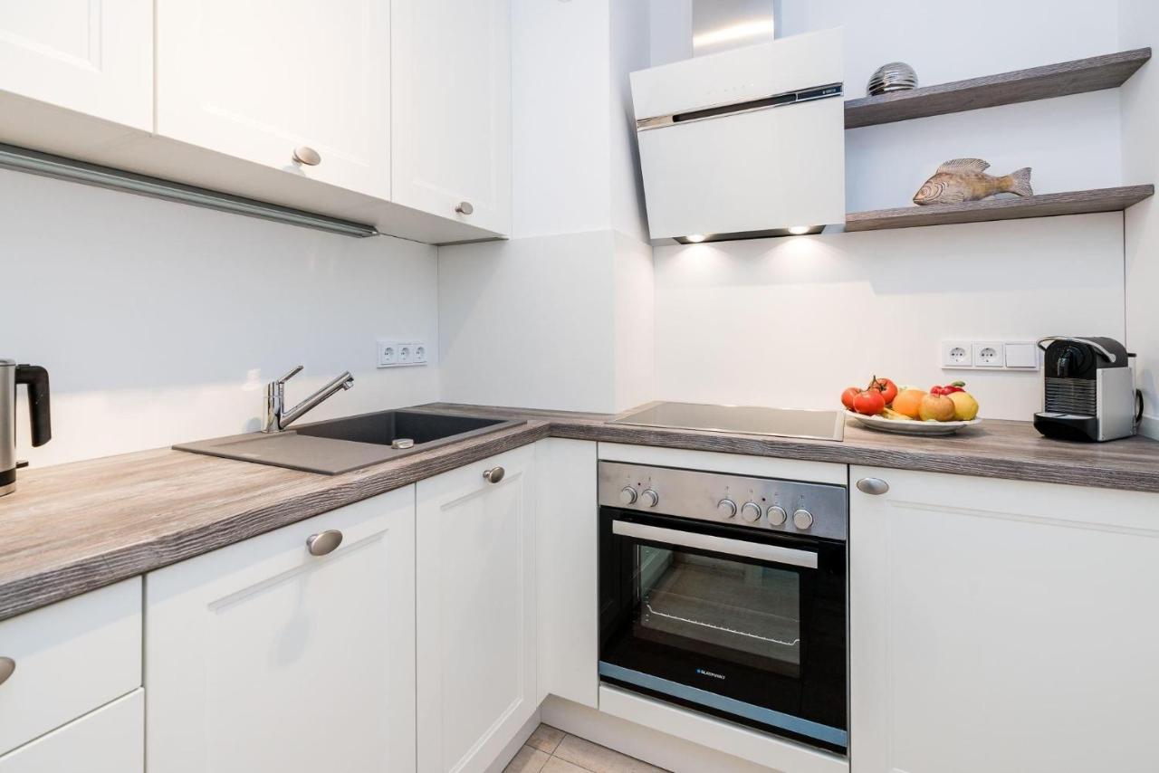 Haus-Nordland-Nordic-Suite-Wohnung-110 Вестерланд Экстерьер фото