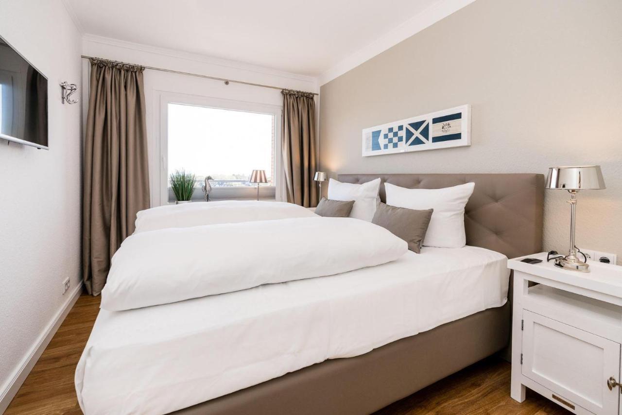 Haus-Nordland-Nordic-Suite-Wohnung-110 Вестерланд Экстерьер фото