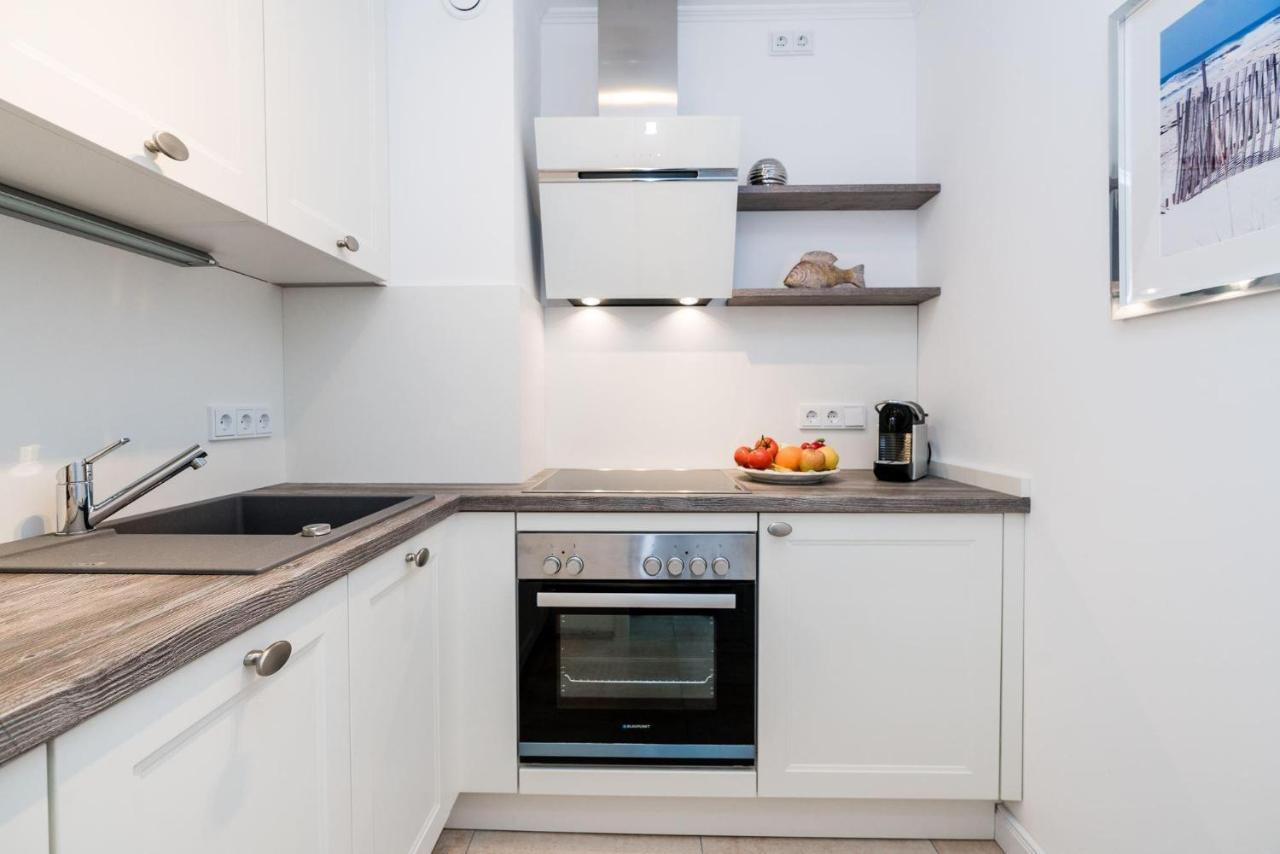 Haus-Nordland-Nordic-Suite-Wohnung-110 Вестерланд Экстерьер фото
