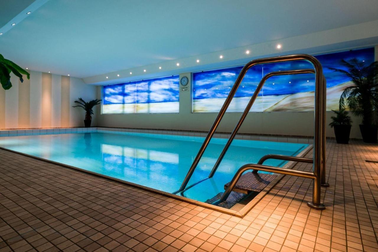 Haus-Nordland-Nordic-Suite-Wohnung-110 Вестерланд Экстерьер фото